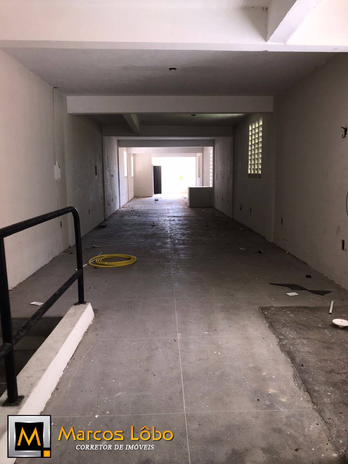 Loja-Salão para alugar, 700m² - Foto 5