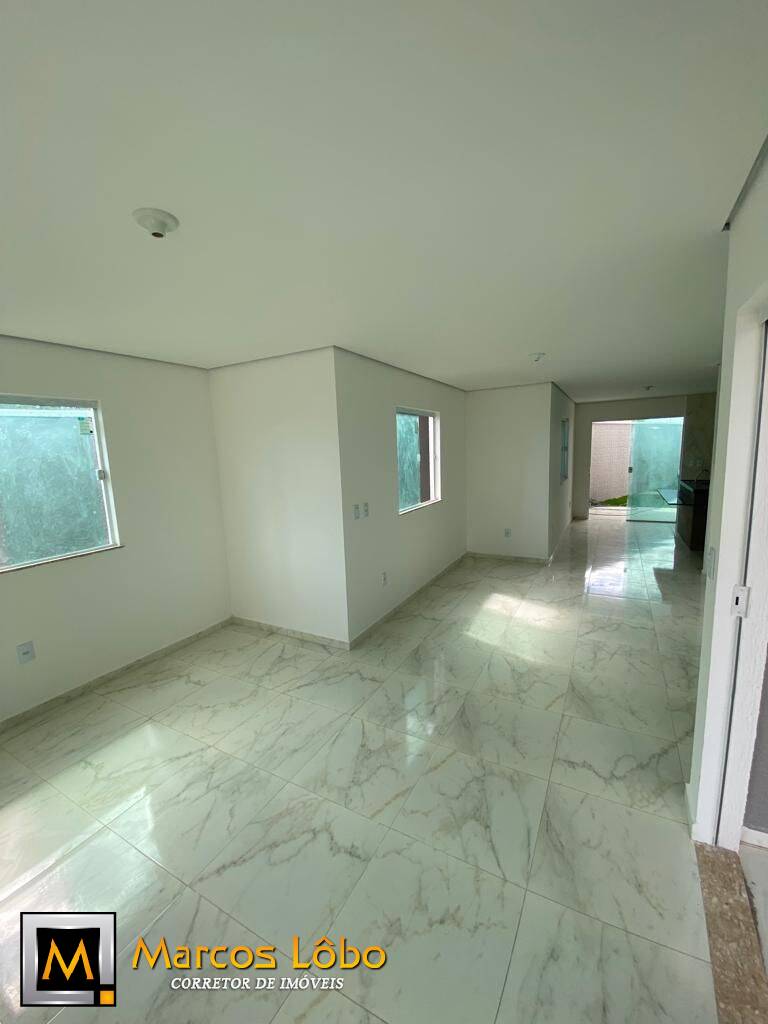 Casa à venda com 3 quartos, 143m² - Foto 3