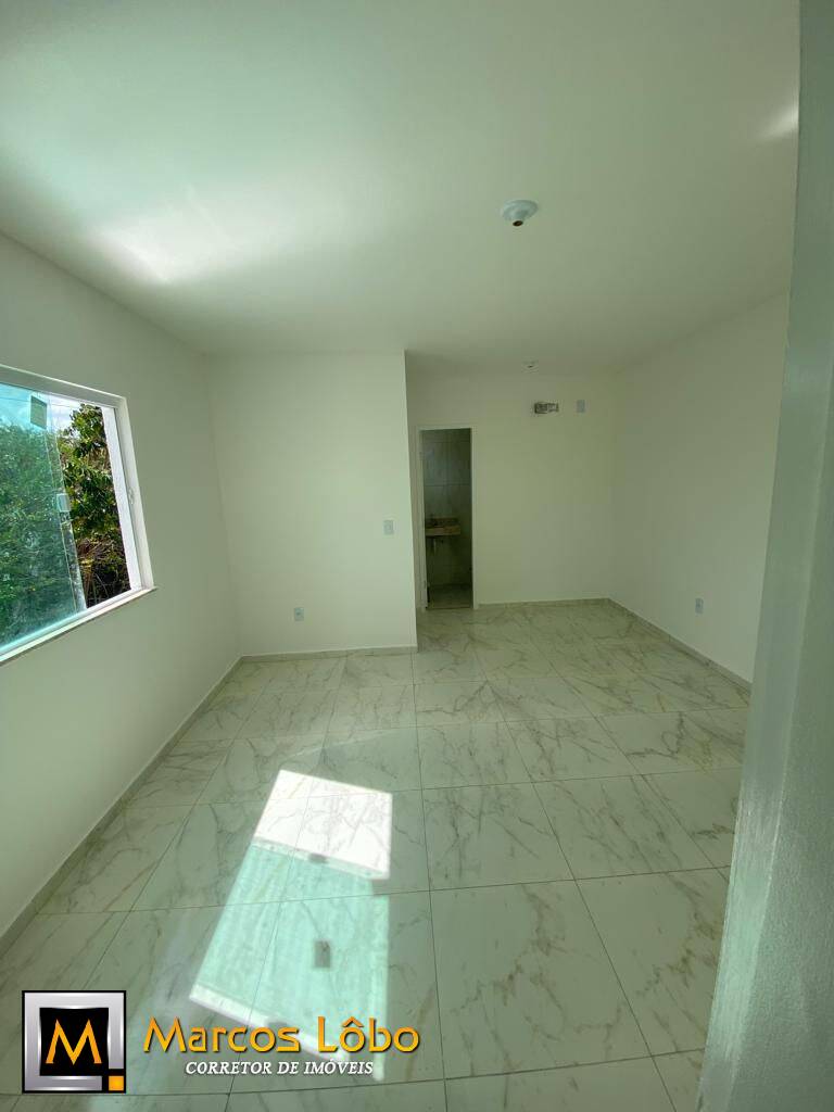 Casa à venda com 3 quartos, 143m² - Foto 9