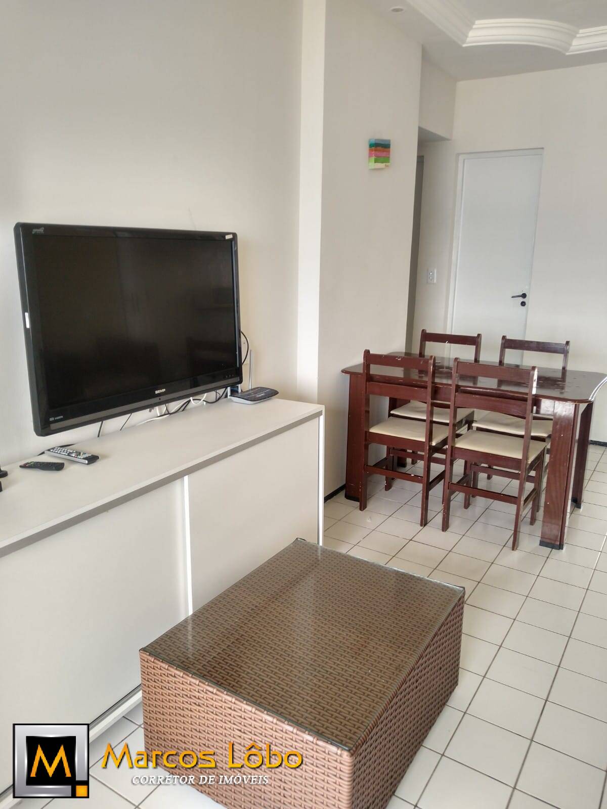 Apartamento para alugar com 2 quartos, 70m² - Foto 5