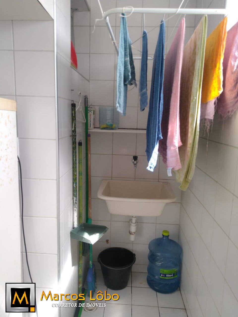 Apartamento para alugar com 2 quartos, 70m² - Foto 16