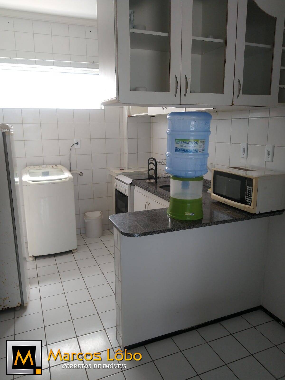 Apartamento para alugar com 2 quartos, 70m² - Foto 14