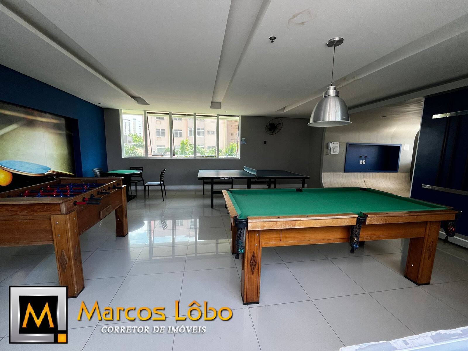 Apartamento à venda com 2 quartos, 56m² - Foto 5