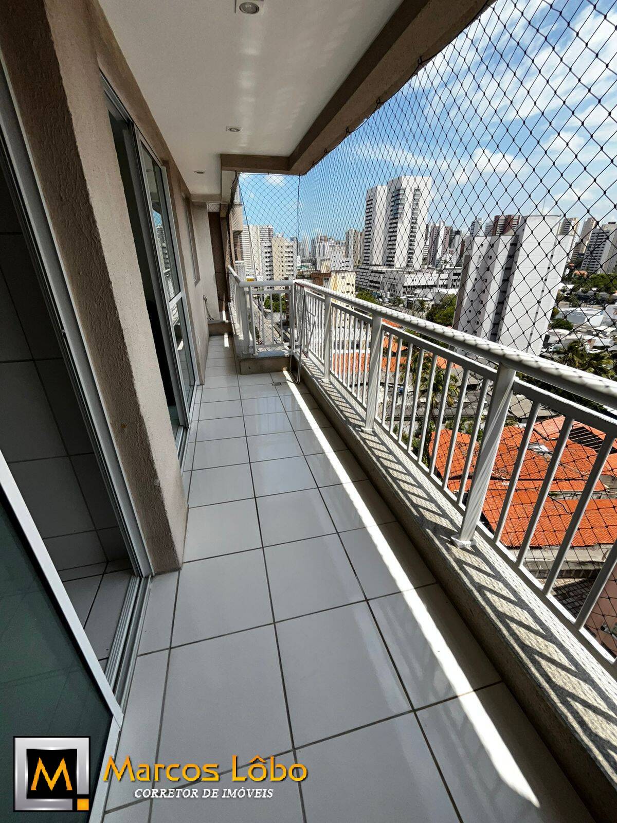 Apartamento à venda com 2 quartos, 56m² - Foto 8