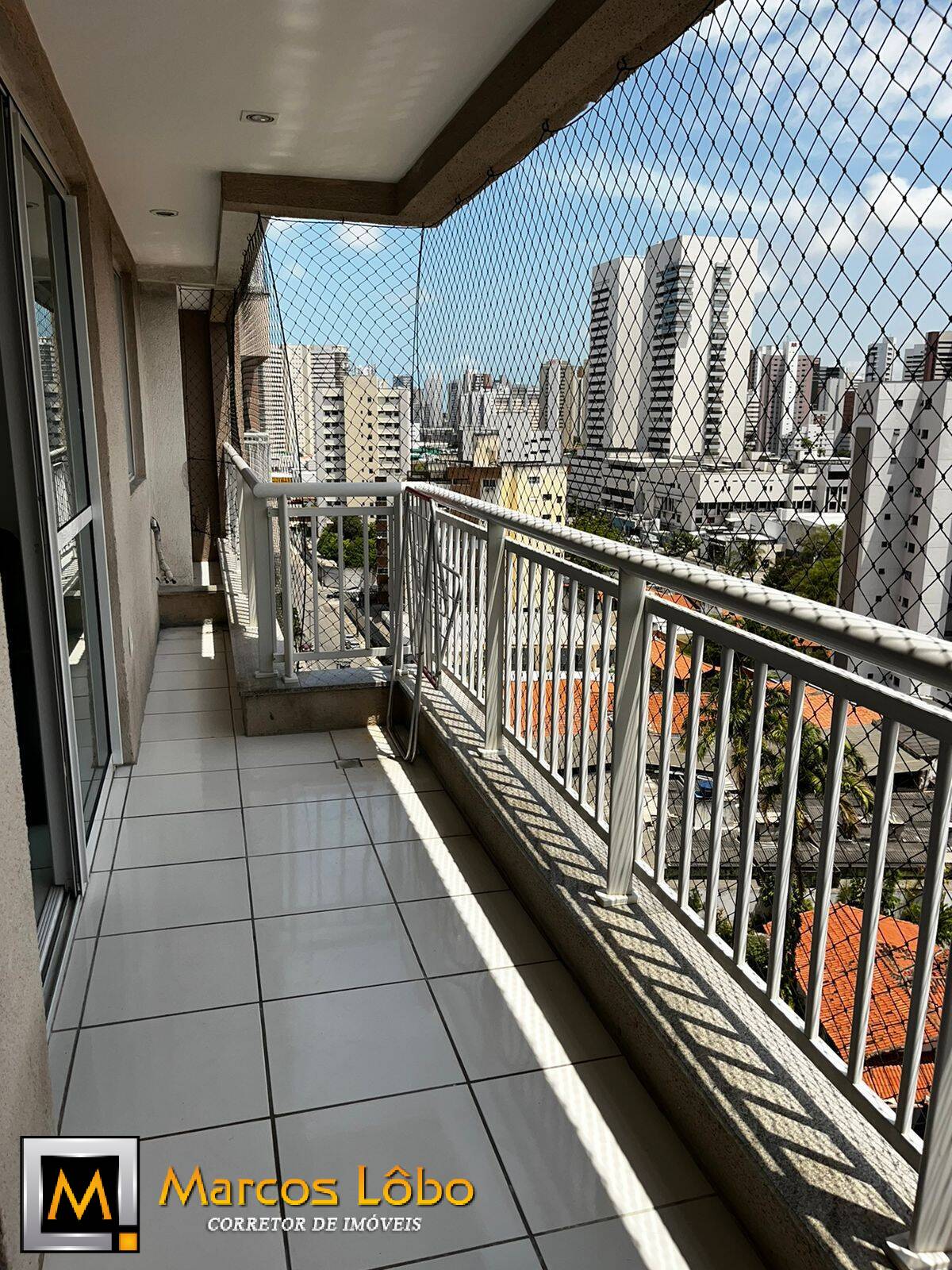 Apartamento à venda com 2 quartos, 56m² - Foto 9