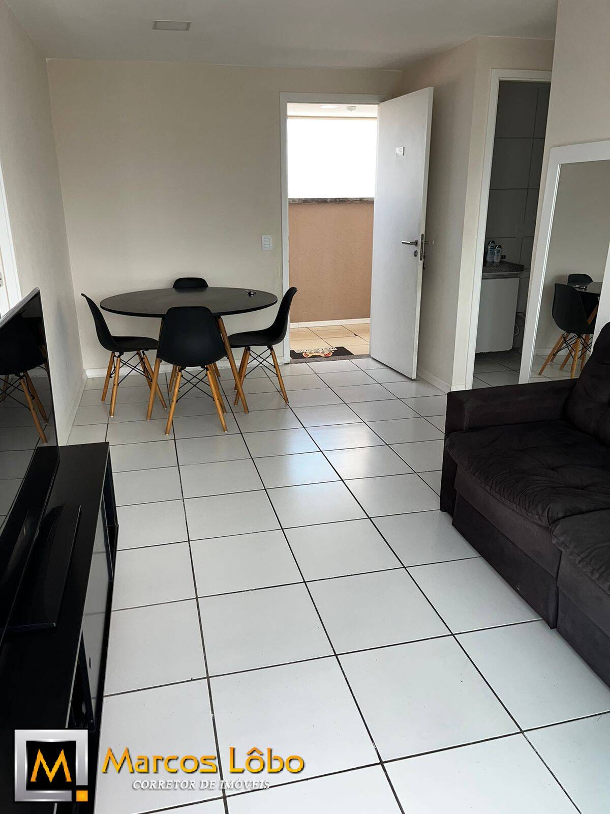 Apartamento à venda com 2 quartos, 56m² - Foto 10