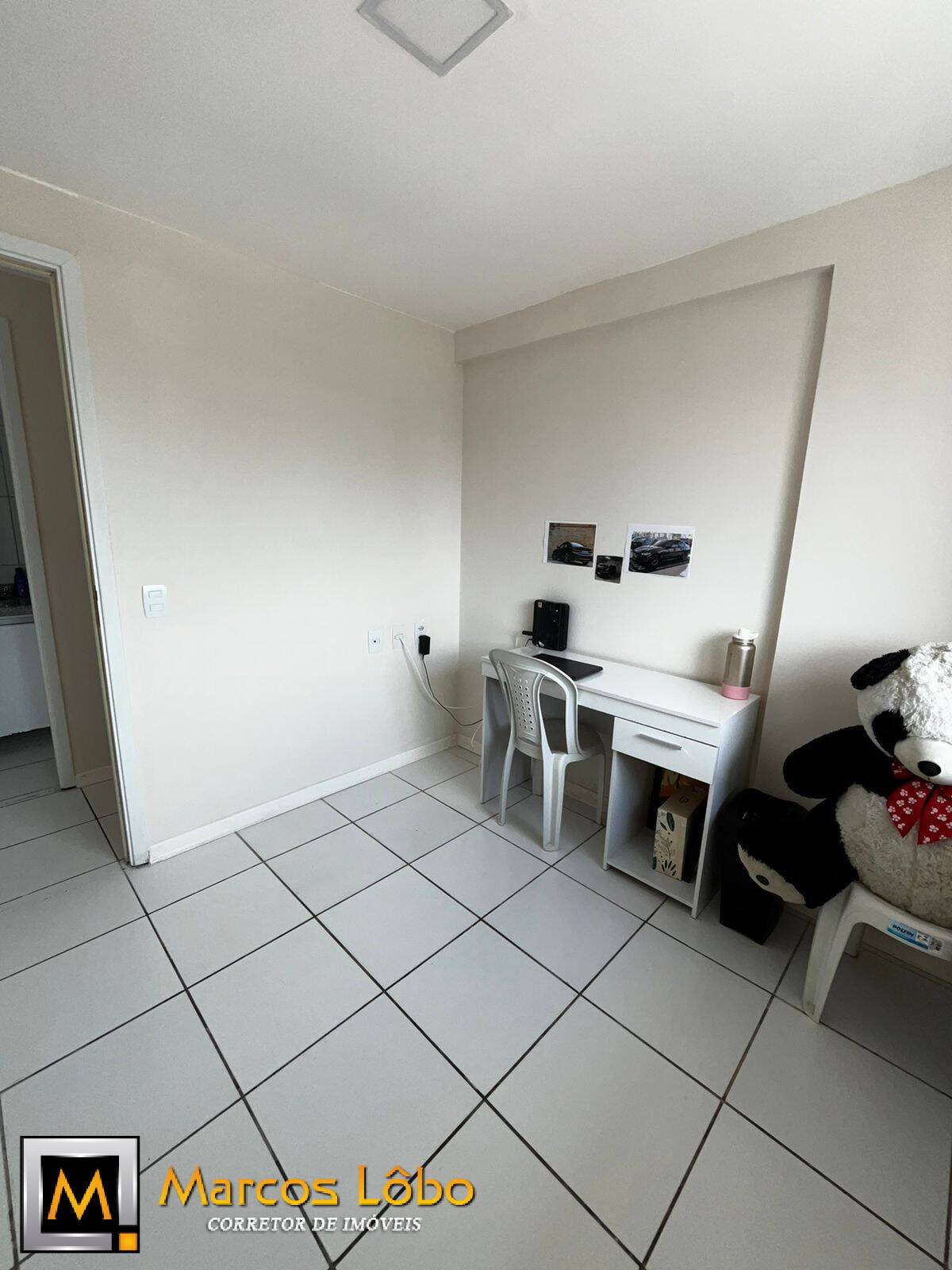 Apartamento à venda com 2 quartos, 56m² - Foto 13