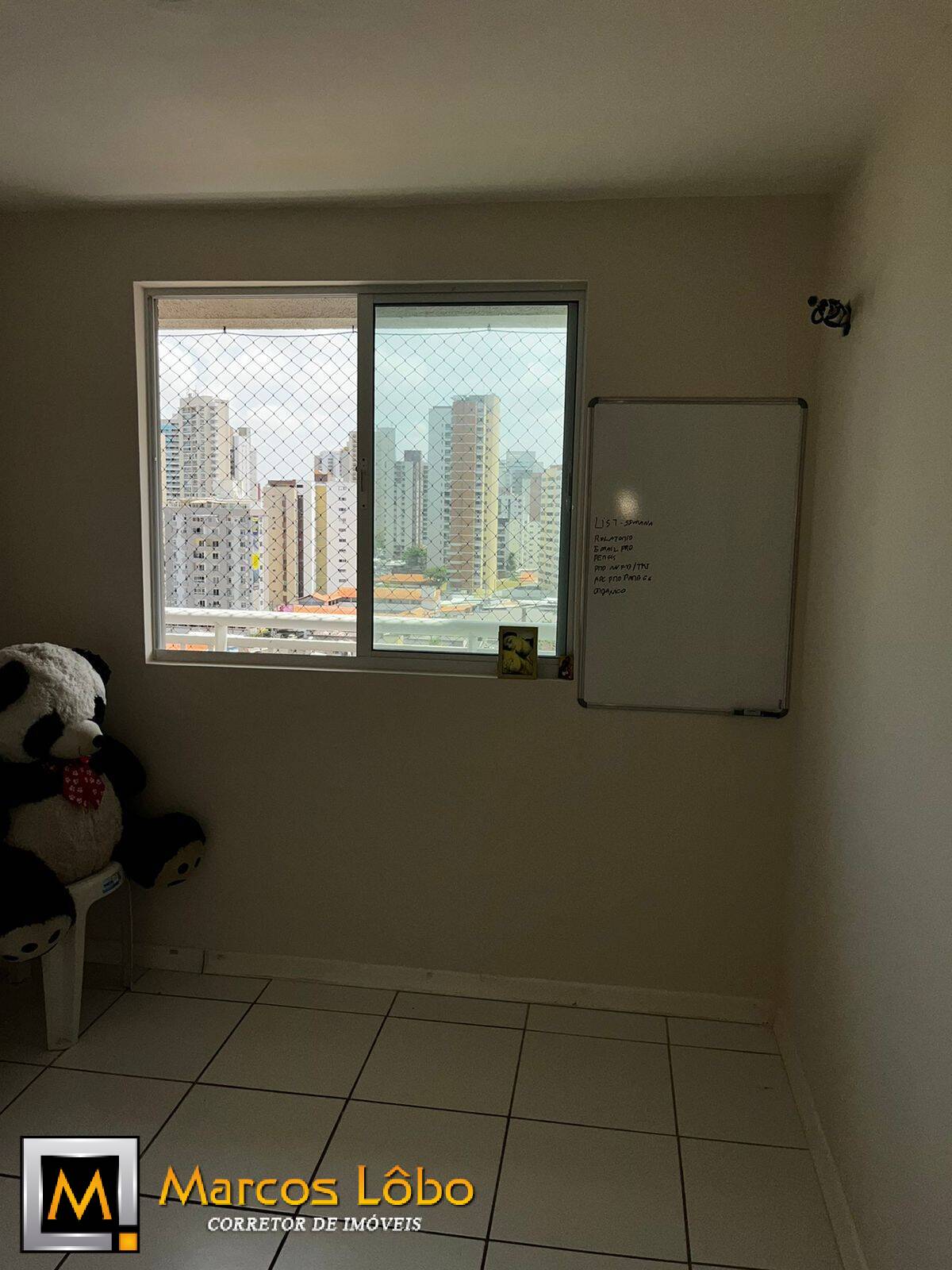 Apartamento à venda com 2 quartos, 56m² - Foto 12