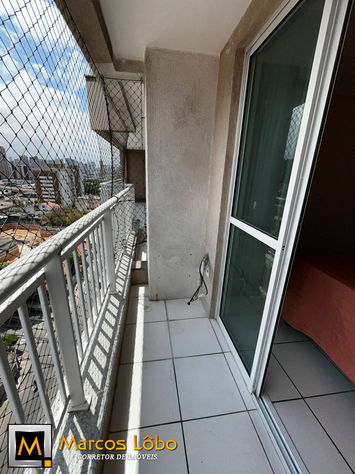 Apartamento à venda com 2 quartos, 56m² - Foto 14