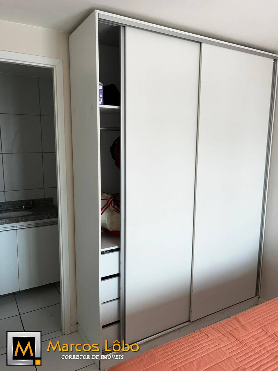 Apartamento à venda com 2 quartos, 56m² - Foto 20