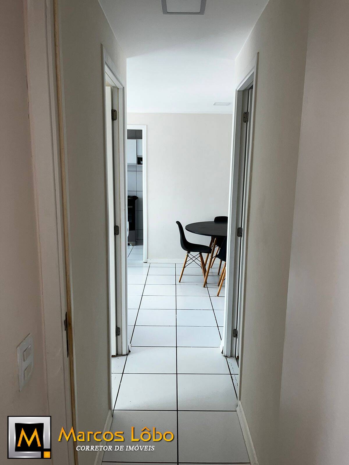 Apartamento à venda com 2 quartos, 56m² - Foto 24