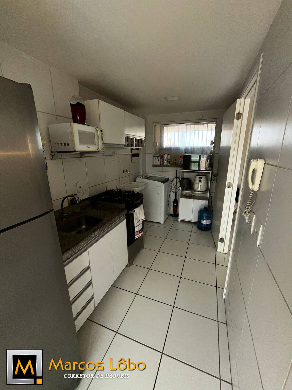 Apartamento à venda com 2 quartos, 56m² - Foto 26