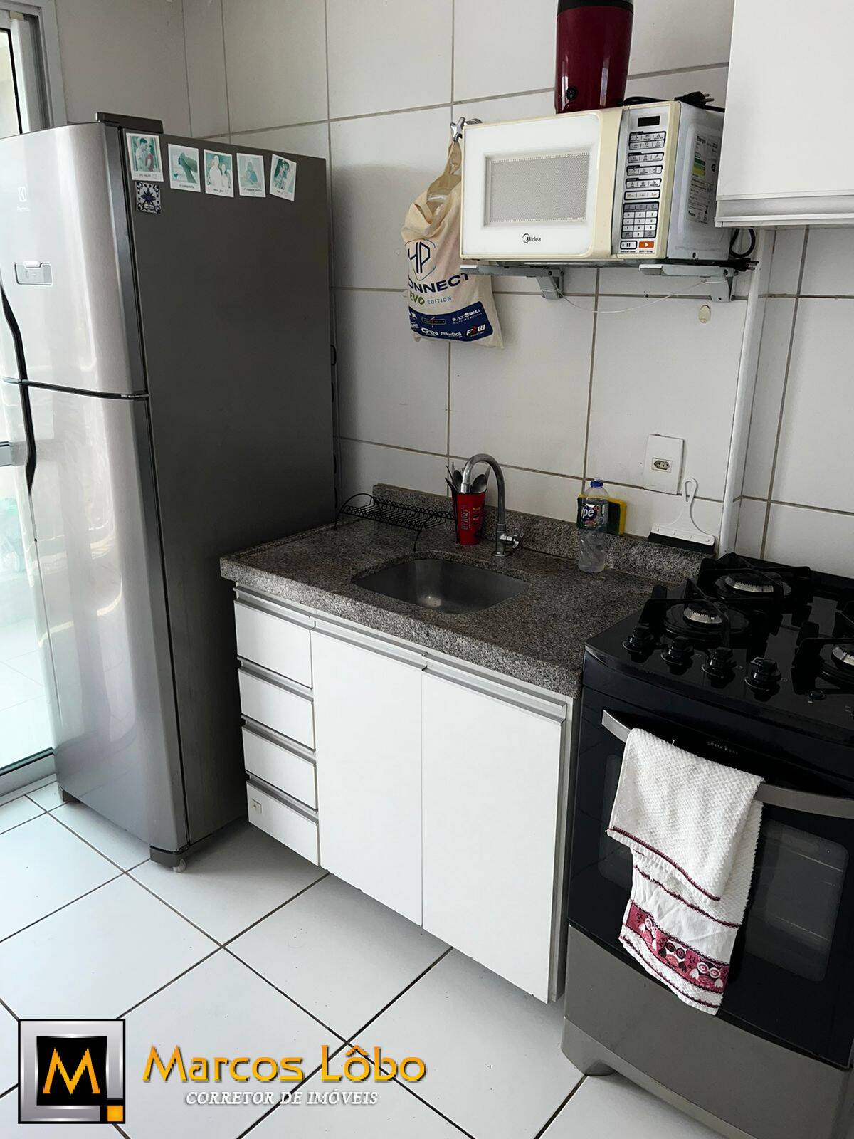 Apartamento à venda com 2 quartos, 56m² - Foto 22