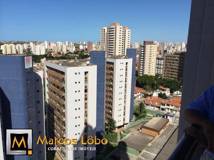 Apartamento para alugar com 2 quartos, 76m² - Foto 4