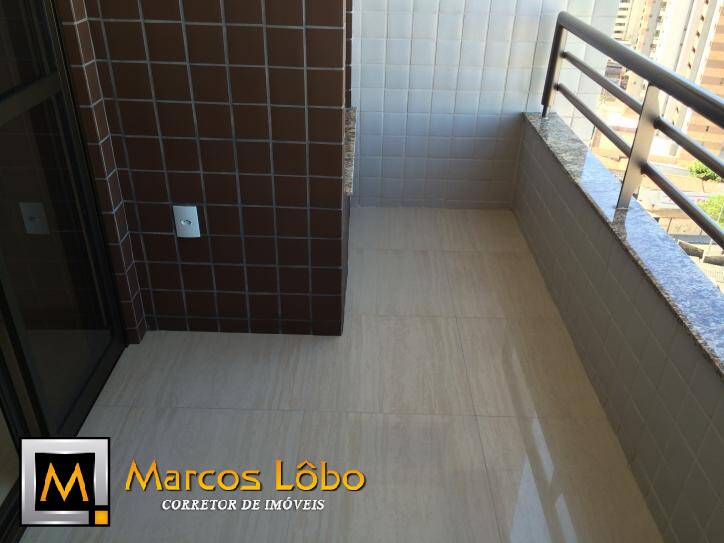 Apartamento para alugar com 2 quartos, 76m² - Foto 3