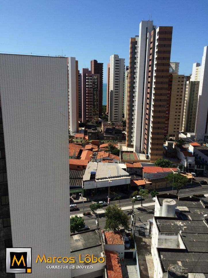 Apartamento para alugar com 2 quartos, 76m² - Foto 5