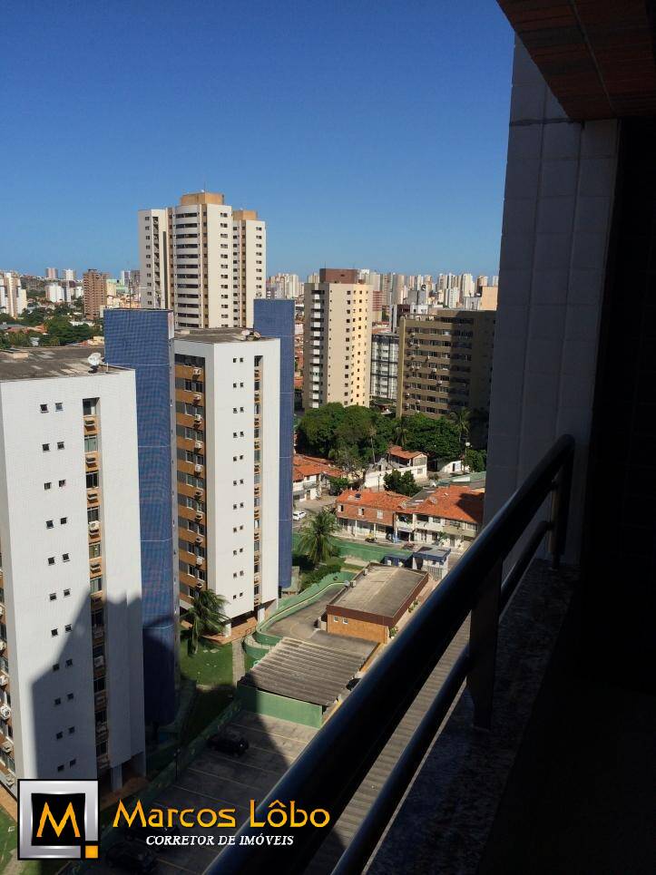 Apartamento para alugar com 2 quartos, 76m² - Foto 8